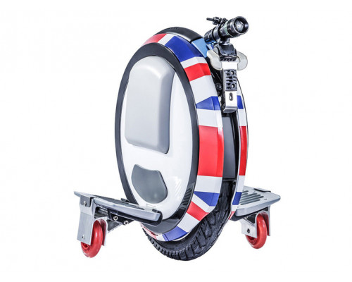 Моноколесо Ninebot ONE C+