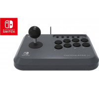 Для Nintendo Switch: Аркадный стик HORI Fighting Stick Mini для Nintendo Switch
