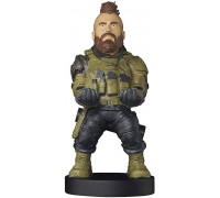 Для Nintendo Switch: Фигурка-подставка Cable Guys: Call of Duty Ruin