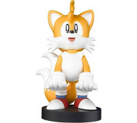 Для Nintendo Switch: Фигурка-подставка Cable Guys: Sonic Tails
