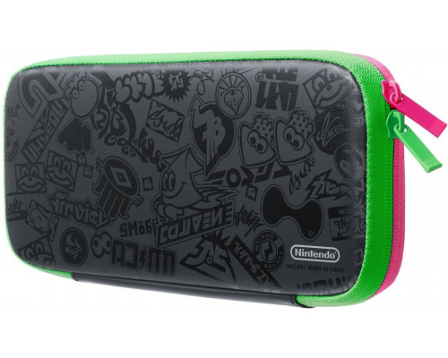 Для Nintendo Switch: Фирменный чехол в стиле Splat...