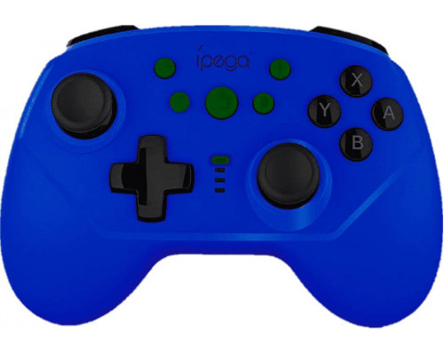 Для Nintendo Switch: Геймпад iPega Wireless Contro...