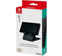 Для Nintendo Switch: Компактная стойка HORI для Nintendo Switch