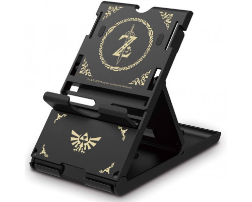 Для Nintendo Switch: Компактная стойка HORI Zelda ...