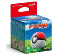 Для Nintendo Switch: Poke Ball Plus для Nintendo Switch