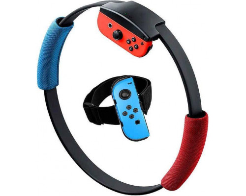 Для Nintendo Switch: Ring Fit для Nintendo Switch...