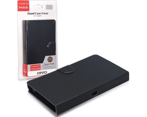 Для Nintendo Switch: Stand Case Cover OIVO для Nin...