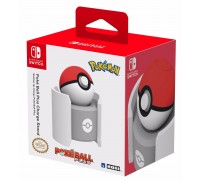 Для Nintendo Switch: Стенд Hori для зарядки Poke Ball