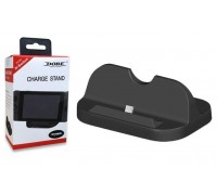 Для Nintendo Switch: Стенд (подставка) с функцией подзарядки DOBE TNS-855 для Nintendo Switch/Lite