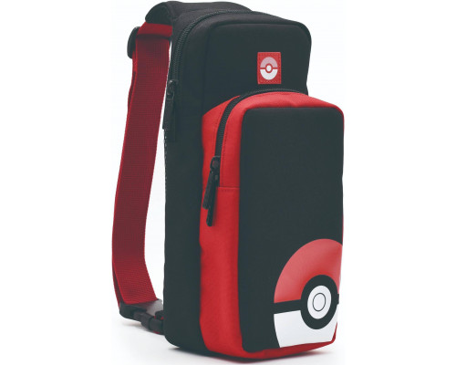 Для Nintendo Switch: Сумка HORI Pokeball для Ninte...