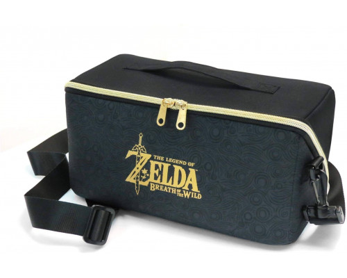 Для Nintendo Switch: Сумка HORI Zelda для Nintendo...