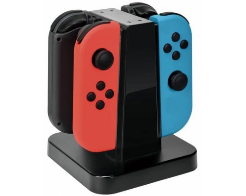 Для Nintendo Switch: Зарядная станция SND-385 для ...