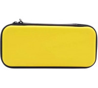 Для Nintendo Switch: Защитный чехол Game Traveler для Nintendo Switch Lite (жёлтый)