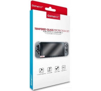 Для Nintendo Switch: Защитное стекло GameWill для экрана Nintendo Switch