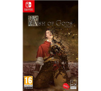 Игра Nintendo Switch: Ash of Gods Redemption (русская версия)