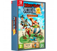Игра Nintendo Switch: Asterix and Obelix XXL2 Limited Edition