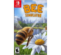 Игра Nintendo Switch: Bee Simulator (русская версия)