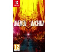 Игра Nintendo Switch: DAEMON X MACHINA: Prototype Missions
