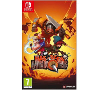 Игра Nintendo Switch: Has Been Heroes