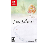 Игра Nintendo Switch: I am Setsuna