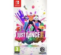 Игра Nintendo Switch: Just Dance 2019
