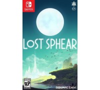 Игра Nintendo Switch: Lost Sphear