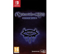 Игра Nintendo Switch: Neverwinter Nights Enhanced Edition