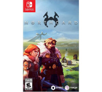 Игра Nintendo Switch: Northgard (русская версия)