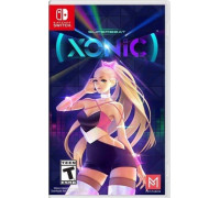 Игра Nintendo Switch: Superbeat: Xonic