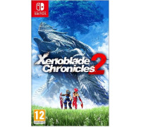 Игра Nintendo Switch: Xenoblade Chronicles 2