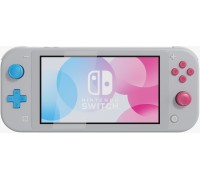 Nintendo Switch Lite Zacian and Zamazenta Edition *diskont (б/у)