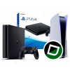 Игровые приставки PS5 и PS4 | Каталог *diskont Игровые приставки PS5 и PS4 | Каталог *diskont