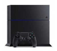 Sony PlayStation 4 (500GB) (CUH-1216A) | НОВАЯ