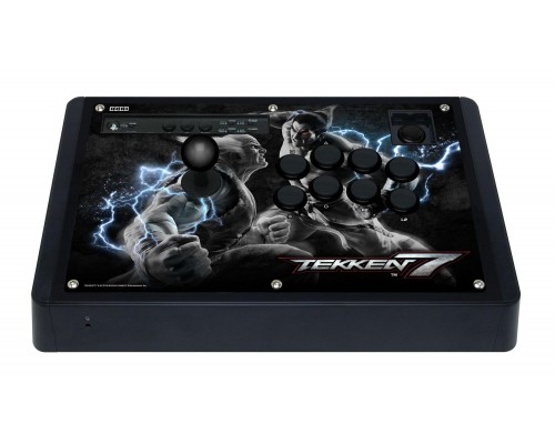 Для PS4 (б/у): Аркадный Стик HORI Real Arcade Pro ...