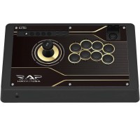 Для PS4 (б/у): Аркадный Стик HORI Real Arcade Pro.N Hayabusa *diskont (б/у)