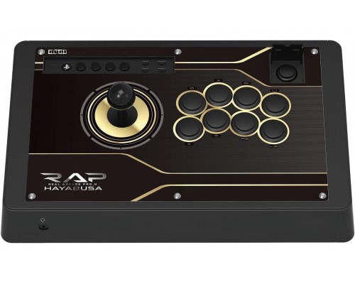 Для PS4 (б/у): Аркадный Стик HORI Real Arcade Pro....