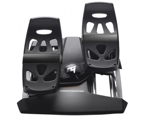 Для PS4 (б/у): Авиа-педали Thrustmaster T.Flight R...