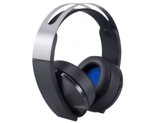 Для PS4 (б/у): Беспроводная гарнитура Sony Platinu...