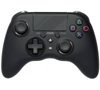 Для PS4 (б/у): Беспроводной геймпад HORI Onyx *diskont (б/у)