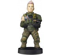 Для Геймпадов: Фигурка-подставка Cable Guys: Call of Duty Battery