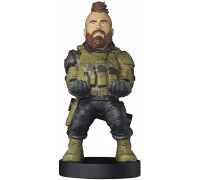 Для Геймпадов: Фигурка-подставка Cable Guys: Call of Duty Ruin