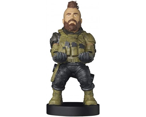 Для Геймпадов: Фигурка-подставка Cable Guys: Call of Duty Ruin