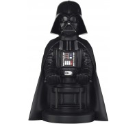 Для Геймпадов: Фигурка-подставка Cable Guys: Star Wars: Darth Vader