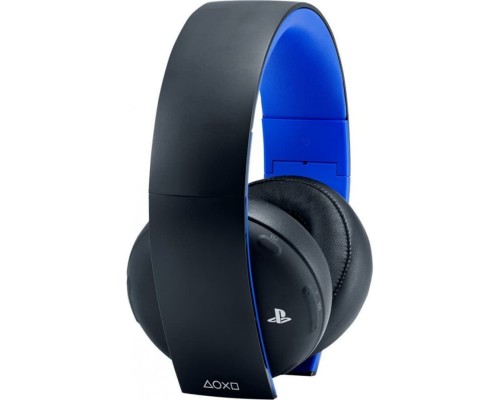 Для PS4 (б/у): Гарнитура Sony Gold Wireless Stereo...