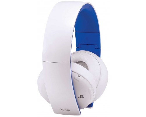 Для PS4 (б/у): Гарнитура Sony Gold Wireless Stereo...