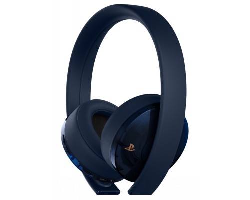 Для PS4 (б/у): Гарнитура Sony Gold Wireless Stereo...