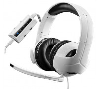 Для PS4: Гарнитура Thrustmaster Y300CPX Gaming Headset