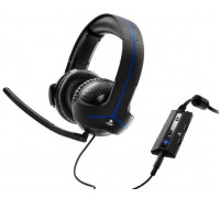 Для PS4 (б/у): Гарнитура Thrustmaster Y300P EMEA Gaming Headset *diskont (б/у)