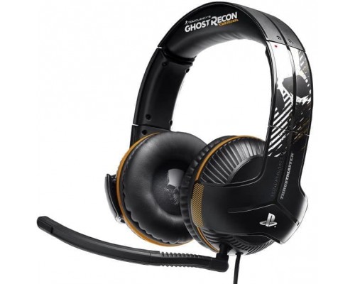 Для PS4: Гарнитура Thrustmaster Y350P Ghost Recon ...