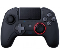 Для PS4 (б/у): Геймпад Nacon Revolution Unlimited Pro Controller (чёрный) *diskont (б/у)